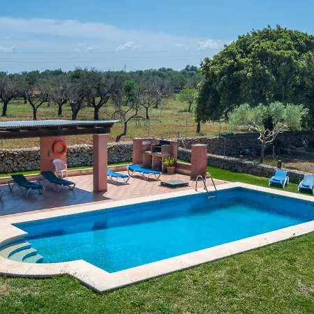 Holiday home Sont Ulari Gran By Interhome *