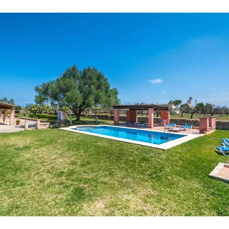 Sont Ulari Gran By Interhome * Can Picafort (Mallorca)