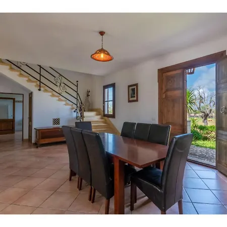 Holiday home Sont Ulari Gran By Interhome Can Picafort (Mallorca)