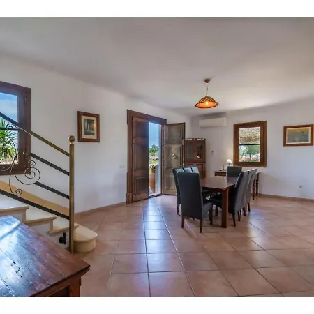 Sont Ulari Gran By Interhome Can Picafort (Mallorca)