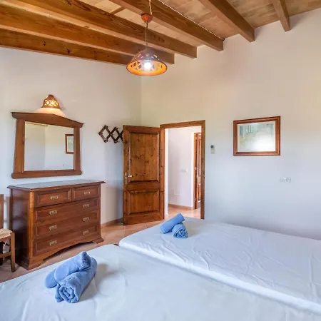 Sont Ulari Gran By Interhome Holiday home