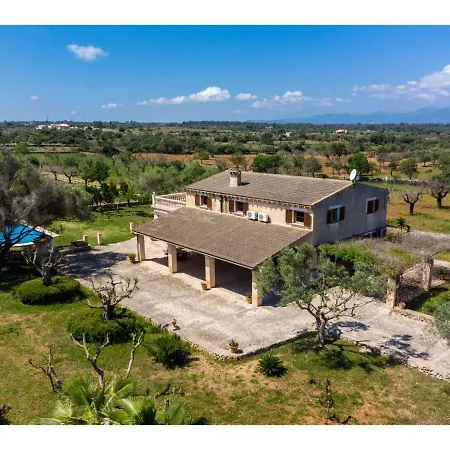 Holiday home Sont Ulari Gran By Interhome *