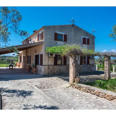 Sont Ulari Gran By Interhome Holiday home *