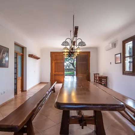 Sont Ulari Gran By Interhome Holiday home