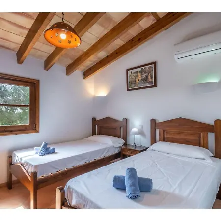 Sont Ulari Gran By Interhome Holiday home Can Picafort (Mallorca)