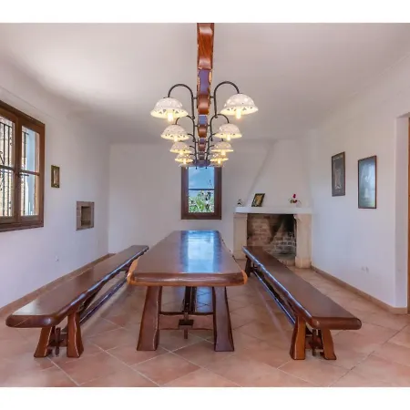 Sont Ulari Gran By Interhome Can Picafort (Mallorca)