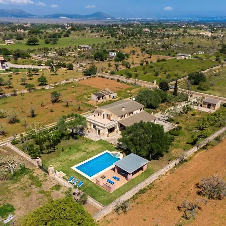 Sont Ulari Gran By Interhome * Can Picafort (Mallorca)