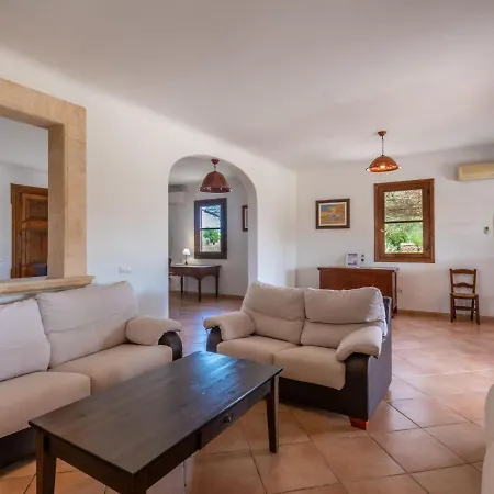Sont Ulari Gran By Interhome Holiday home