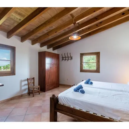 Sont Ulari Gran By Interhome Holiday home Can Picafort (Mallorca)