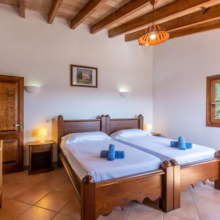 Sont Ulari Gran By Interhome * Can Picafort (Mallorca)