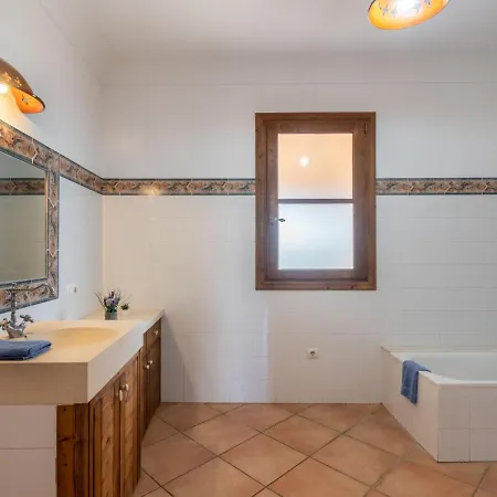 Holiday home Sont Ulari Gran By Interhome *