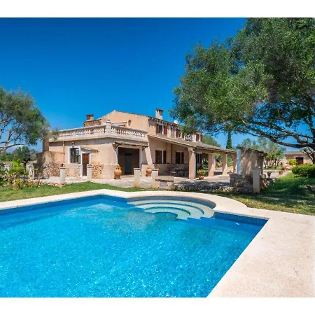Sont Ulari Gran By Interhome