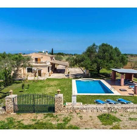 Sont Ulari Gran By Interhome Holiday home Can Picafort (Mallorca)