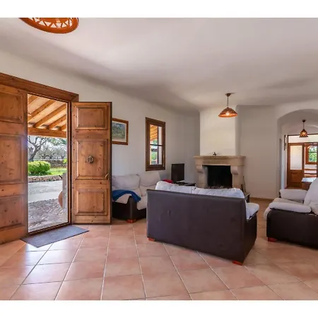 Sont Ulari Gran By Interhome Holiday home Can Picafort (Mallorca)