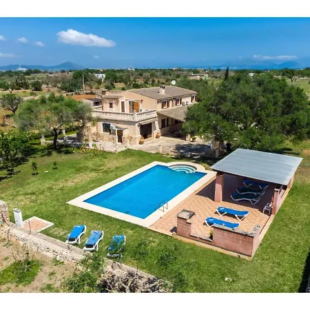 Sont Ulari Gran By Interhome Holiday home *