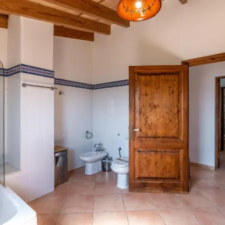 Sont Ulari Gran By Interhome Can Picafort (Mallorca)