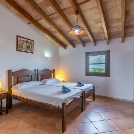 Holiday home Sont Ulari Gran By Interhome Can Picafort (Mallorca)