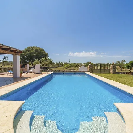 Sont Ulari Gran By Interhome Dom wakacyjny Can Picafort (Mallorca)